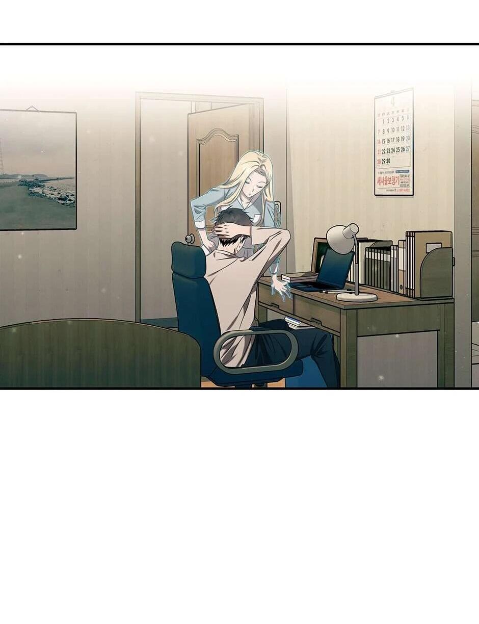 Манга Гениальный доктор Ли Му Чжин - Глава 92 Страница 57