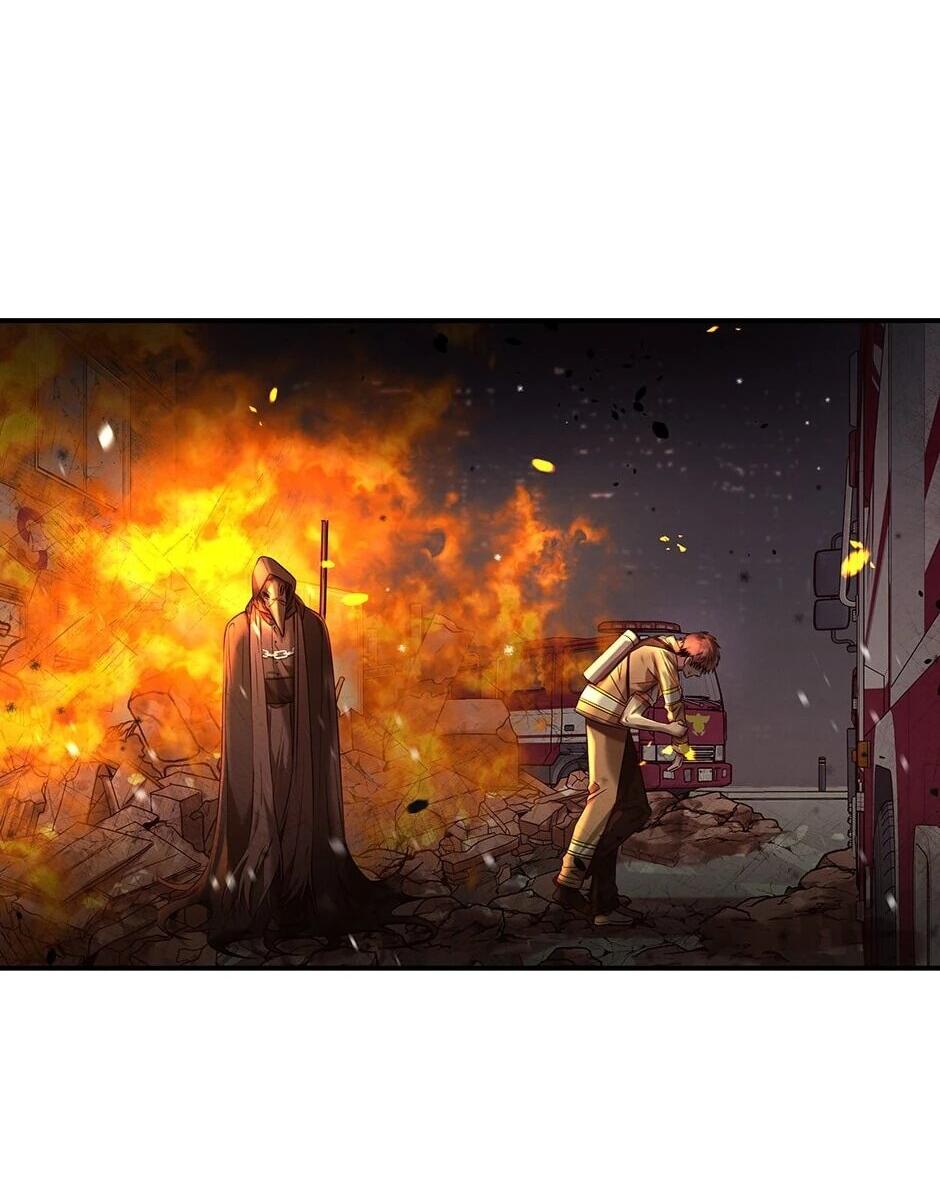 Манга Гениальный доктор Ли Му Чжин - Глава 91 Страница 37