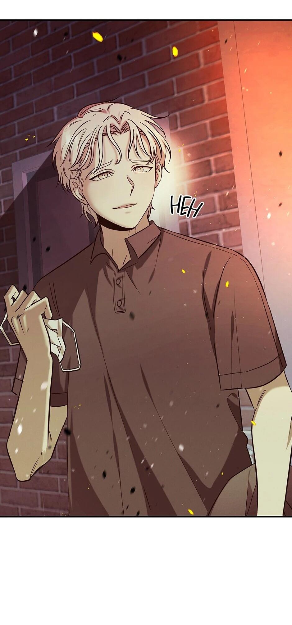 Манга Гениальный доктор Ли Му Чжин - Глава 91 Страница 29