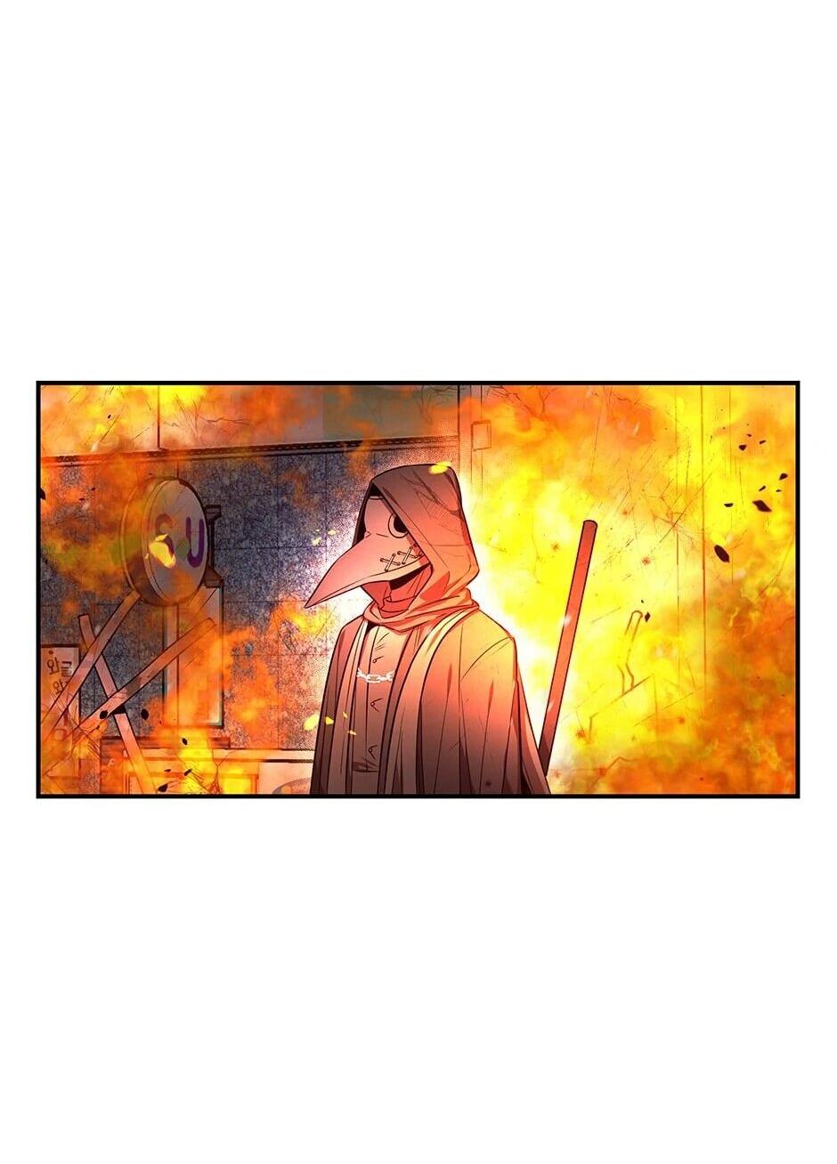 Манга Гениальный доктор Ли Му Чжин - Глава 91 Страница 36