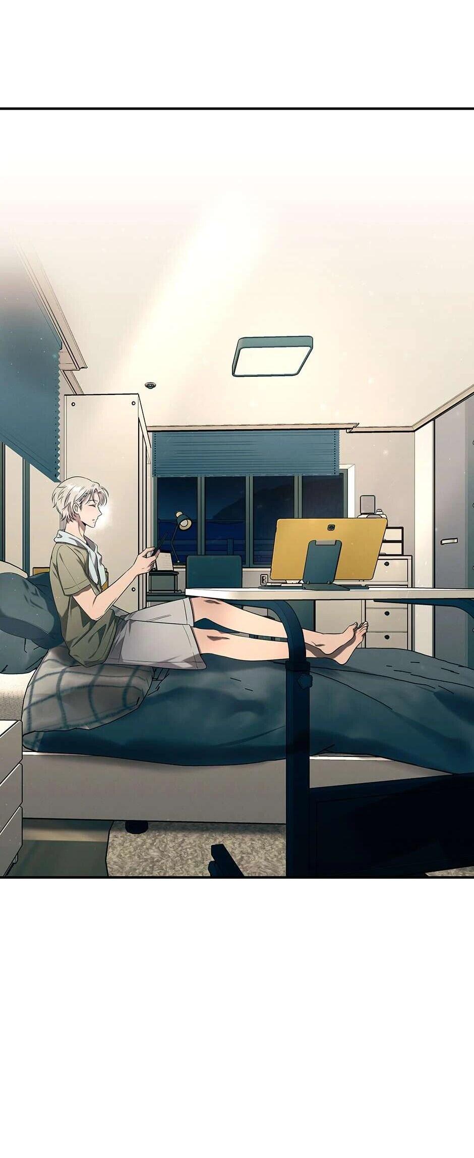 Манга Гениальный доктор Ли Му Чжин - Глава 91 Страница 73