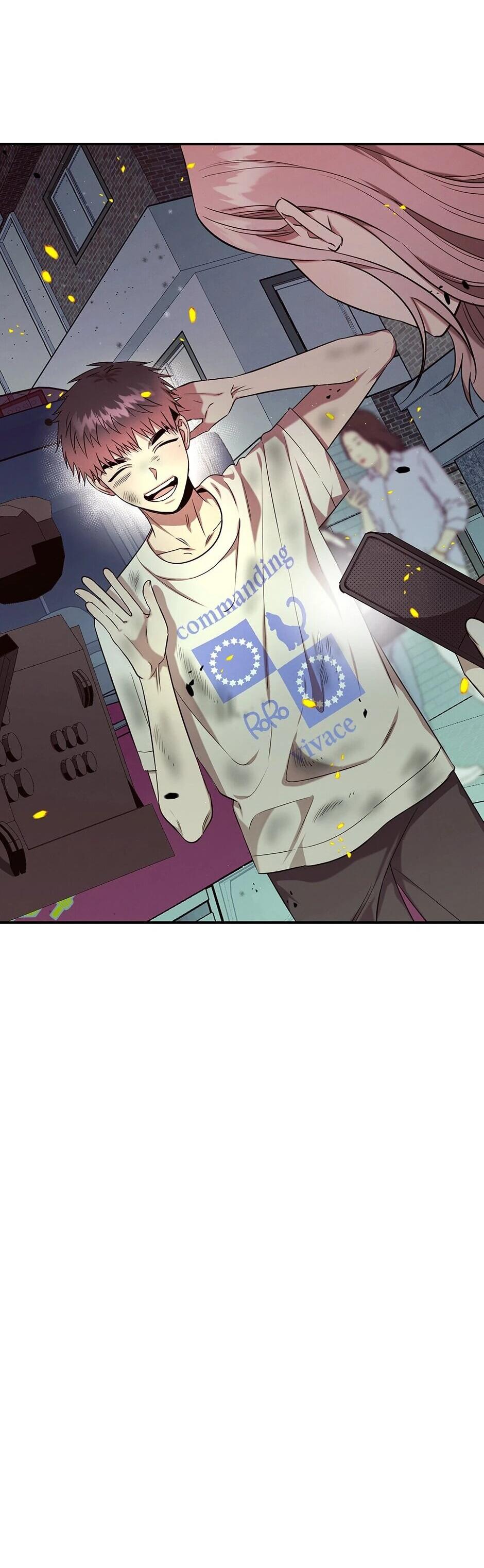 Манга Гениальный доктор Ли Му Чжин - Глава 91 Страница 55