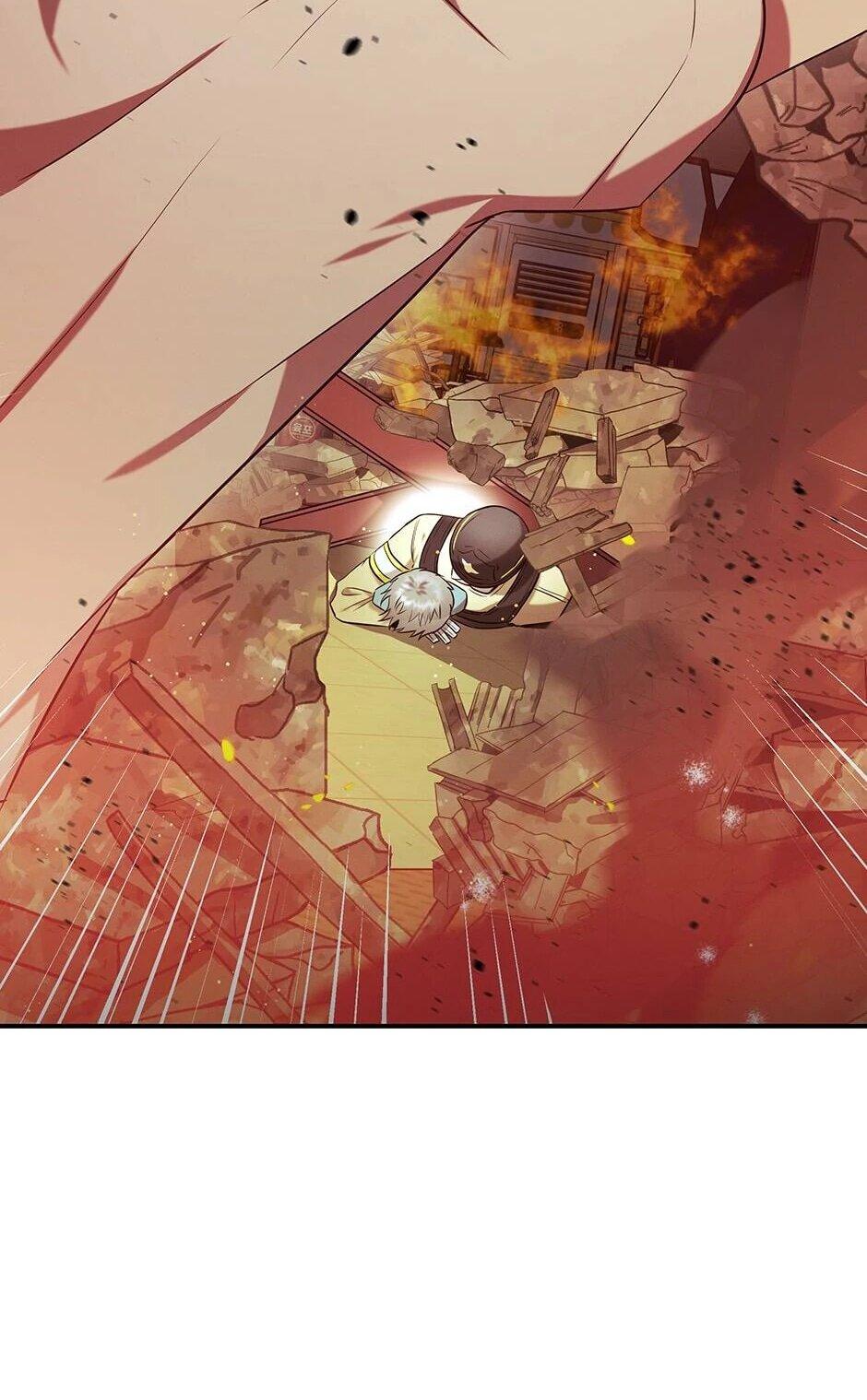 Манга Гениальный доктор Ли Му Чжин - Глава 90 Страница 36