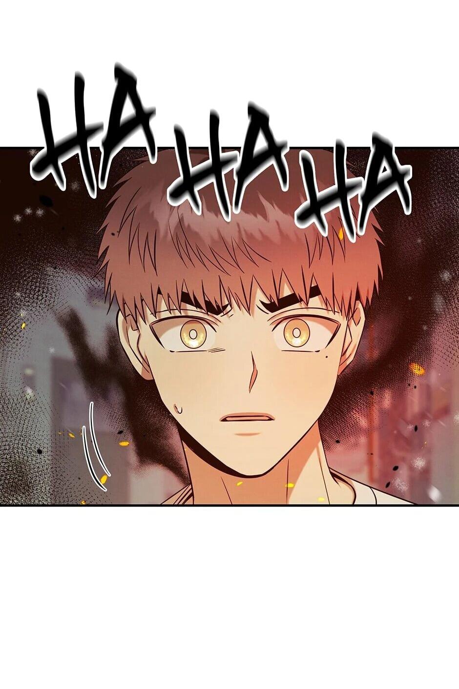 Манга Гениальный доктор Ли Му Чжин - Глава 90 Страница 32