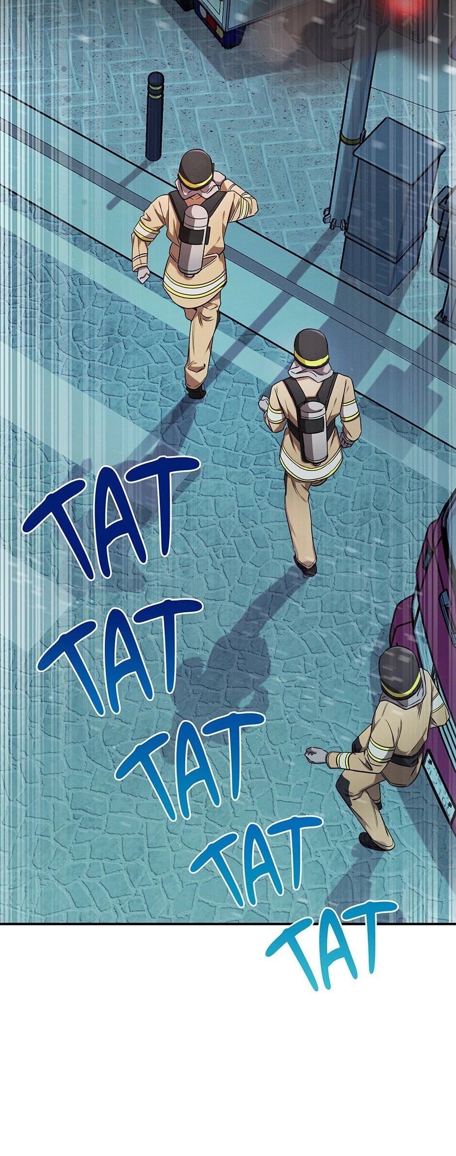 Манга Гениальный доктор Ли Му Чжин - Глава 90 Страница 21