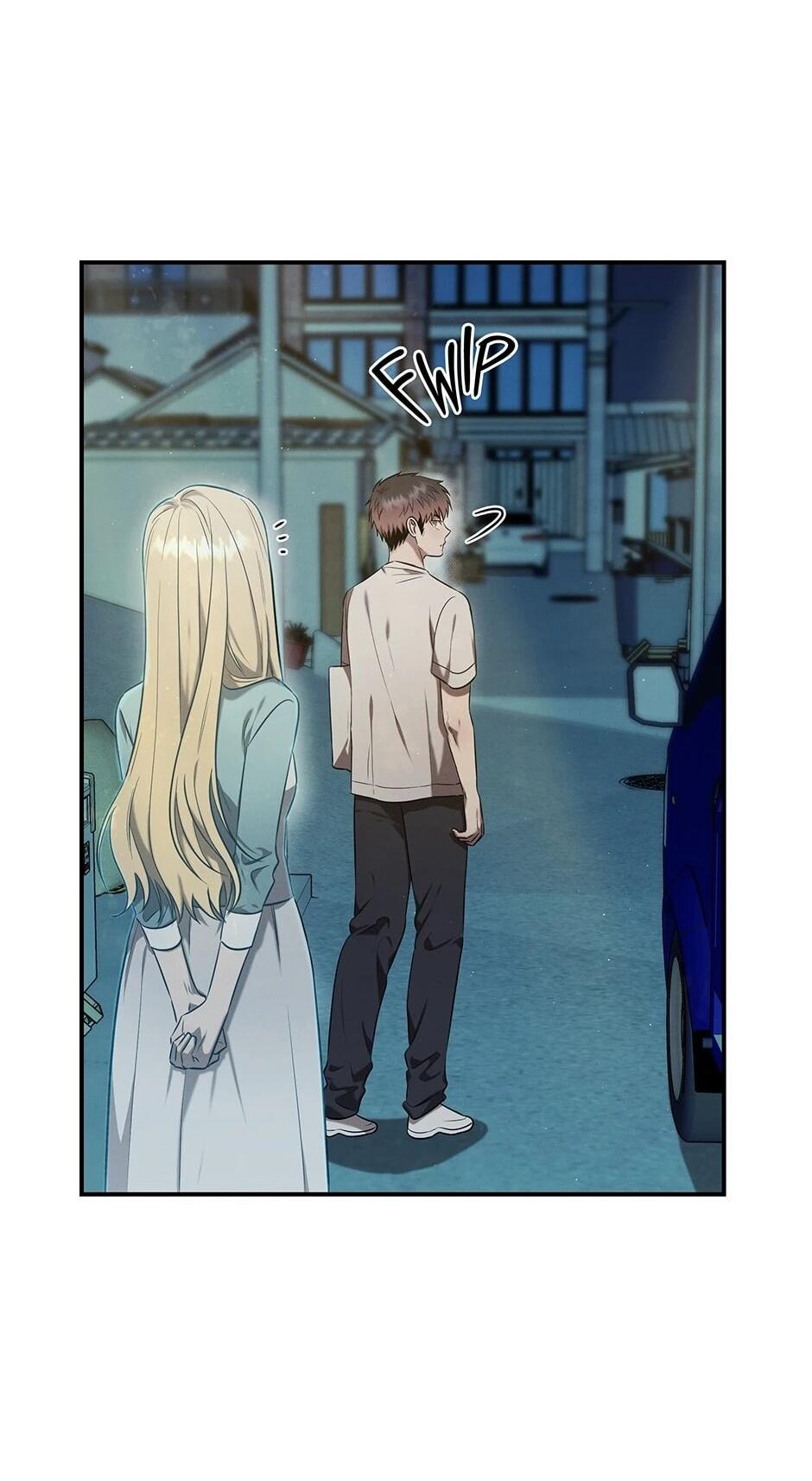 Манга Гениальный доктор Ли Му Чжин - Глава 90 Страница 7