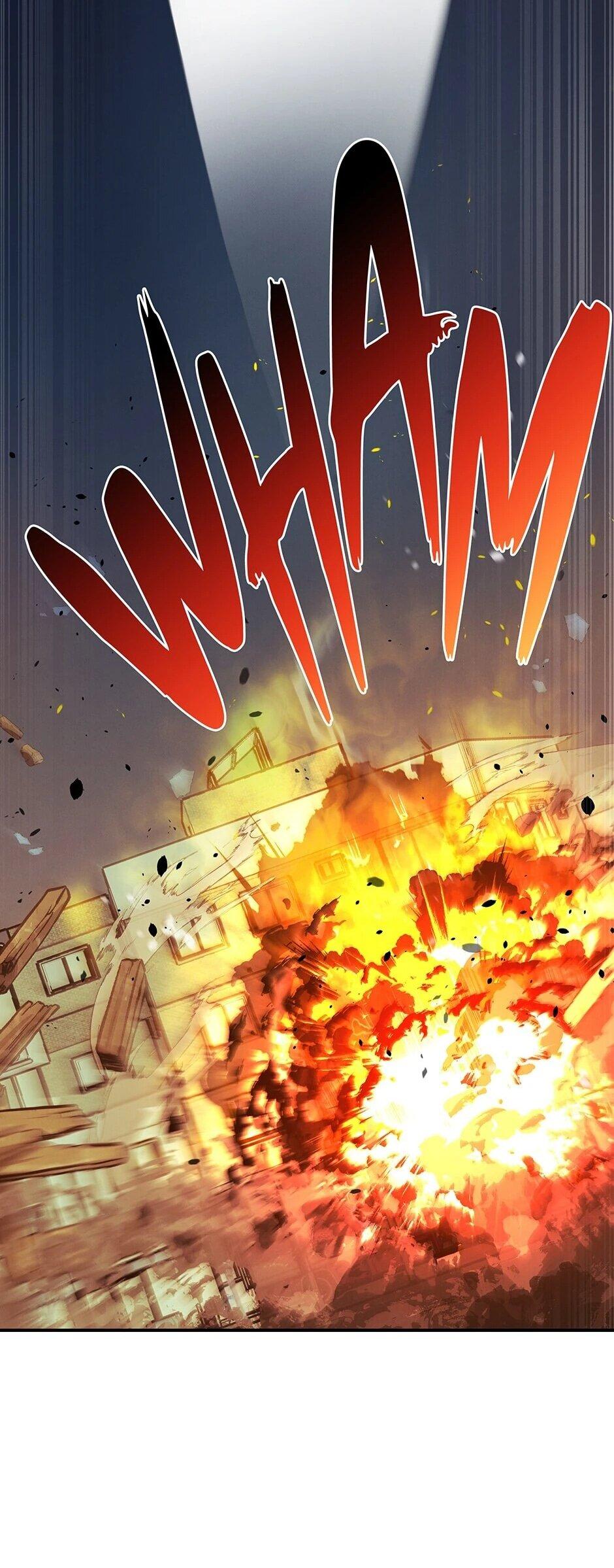 Манга Гениальный доктор Ли Му Чжин - Глава 90 Страница 47