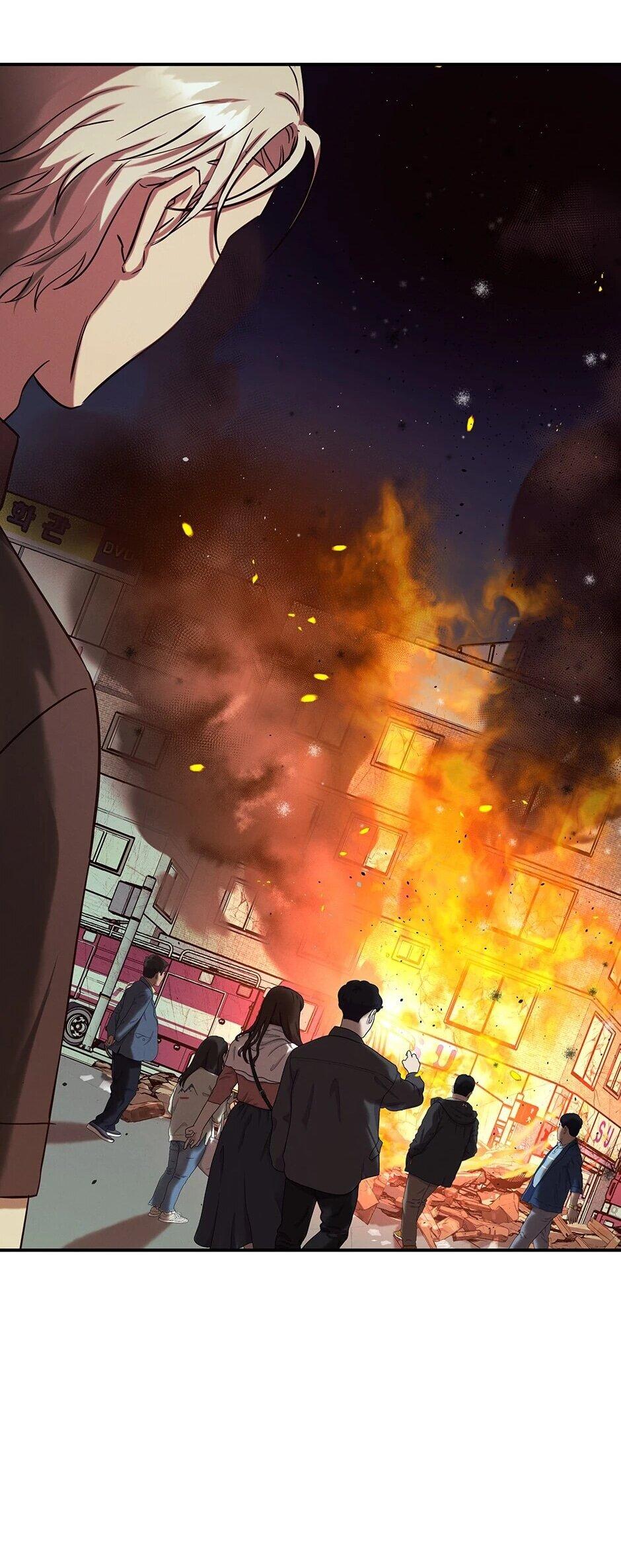 Манга Гениальный доктор Ли Му Чжин - Глава 90 Страница 52