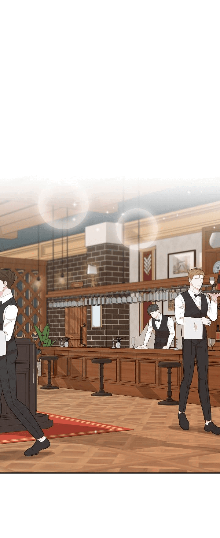 Манга Я не Золушка - Глава 138 Страница 56