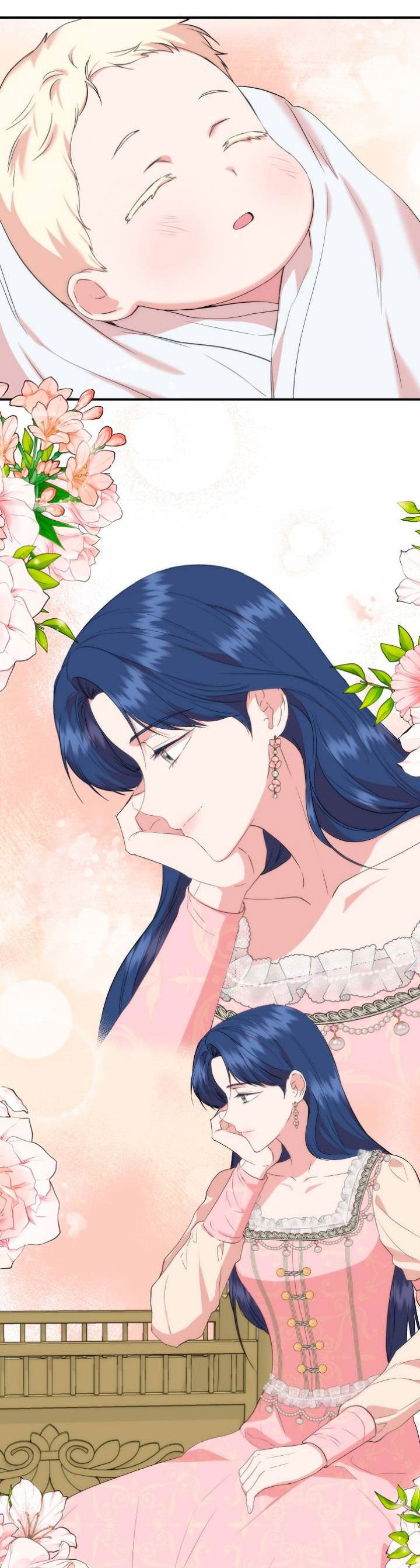 Манга Я не Золушка - Глава 138 Страница 22