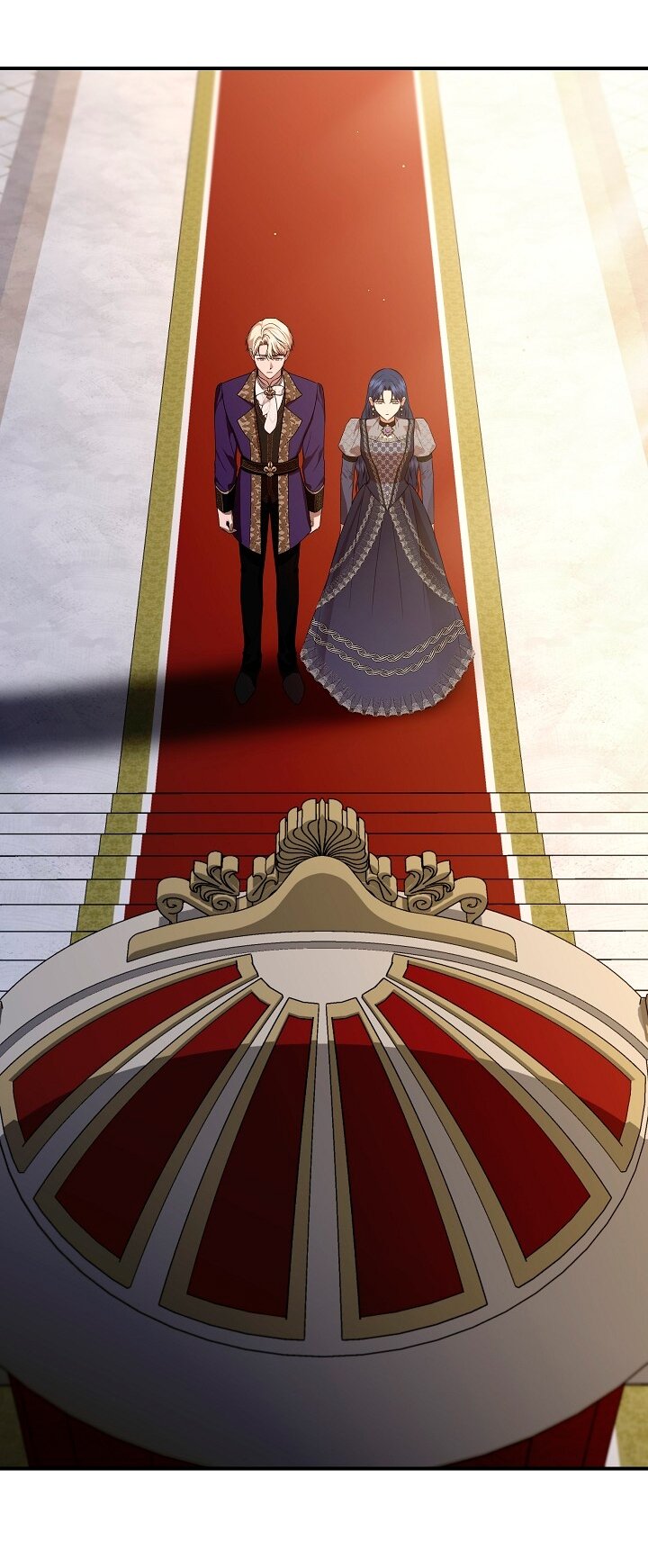 Манга Я не Золушка - Глава 140 Страница 4