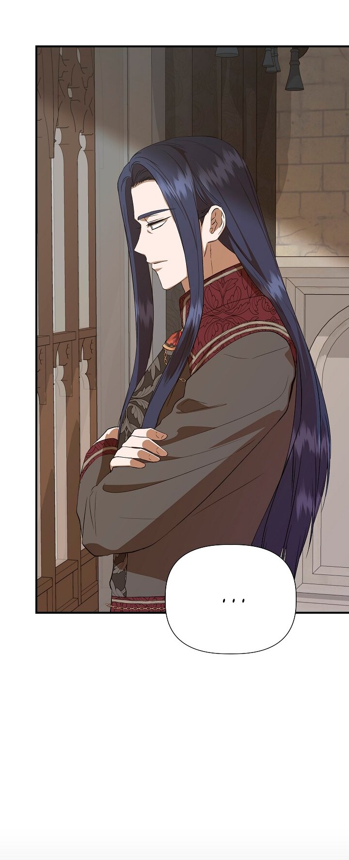 Манга Я не Золушка - Глава 140 Страница 59