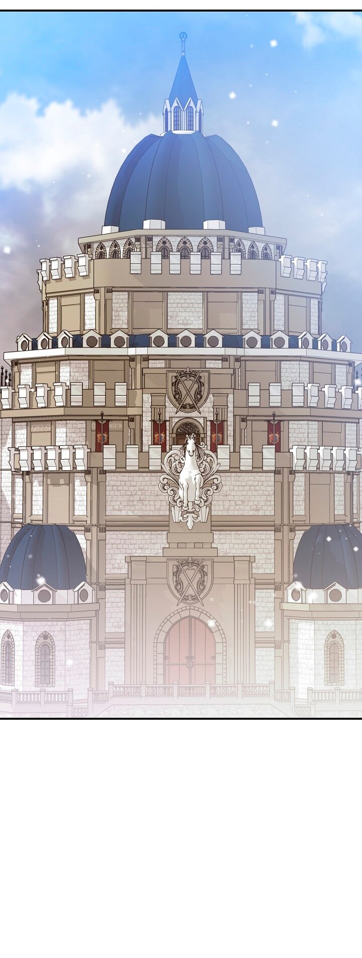 Манга Я не Золушка - Глава 140 Страница 56