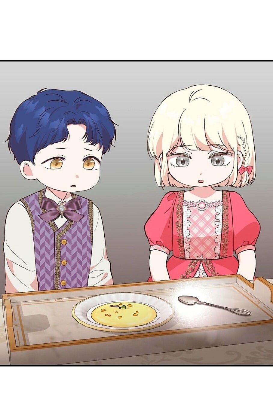 Манга Я не Золушка - Глава 144 Страница 9