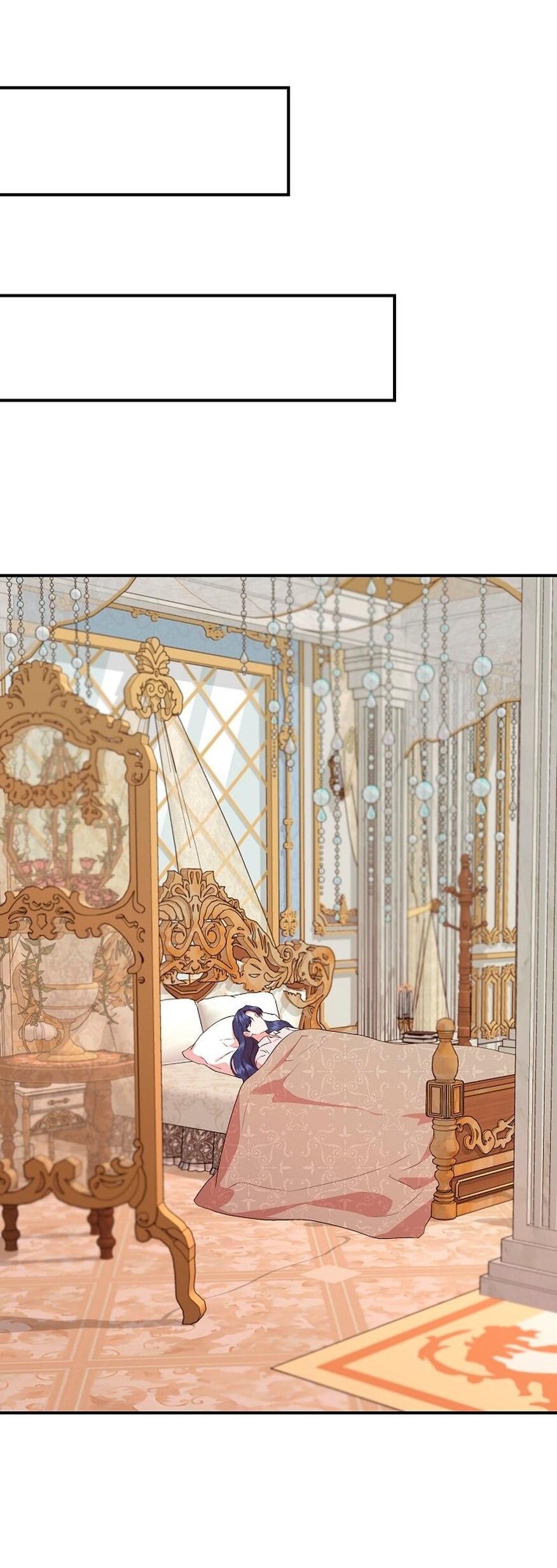 Манга Я не Золушка - Глава 143 Страница 40