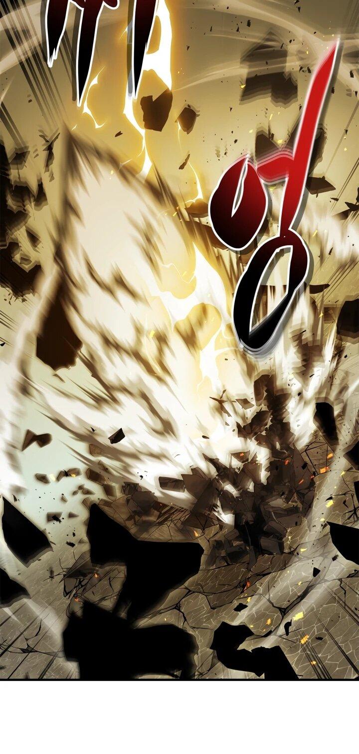 Манга Поднятие уровня с Богами - Глава 162 Страница 20