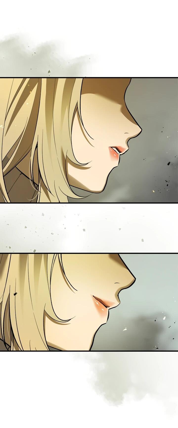 Манга Поднятие уровня с Богами - Глава 162 Страница 23