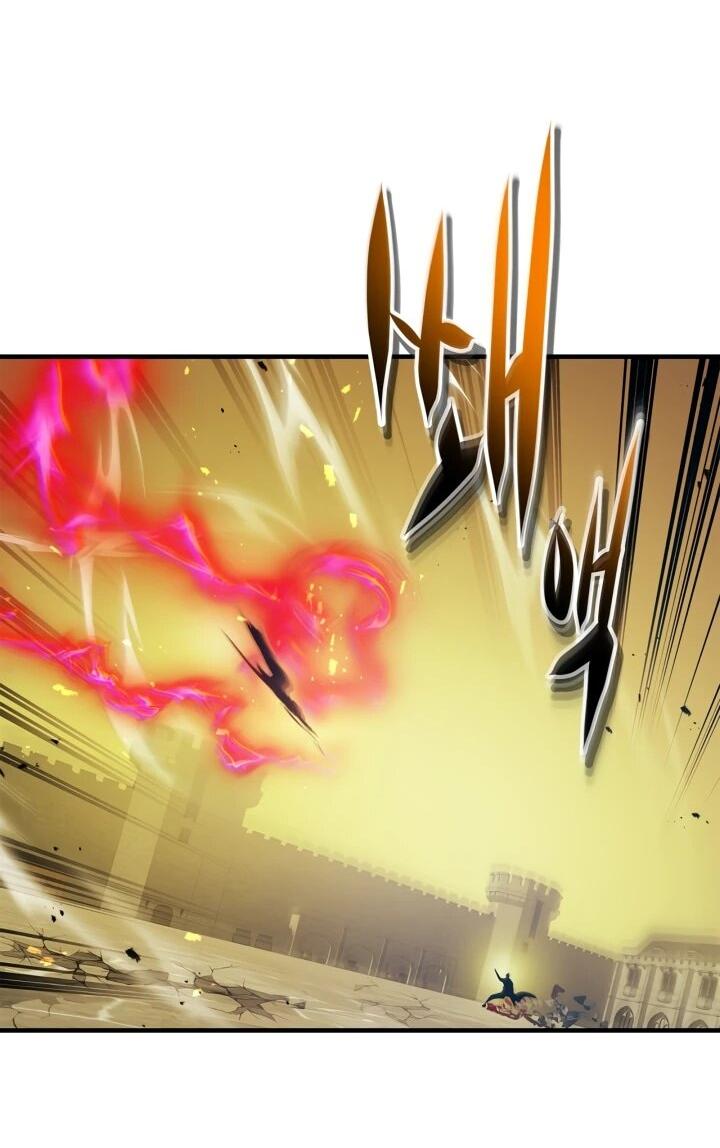 Манга Поднятие уровня с Богами - Глава 162 Страница 18