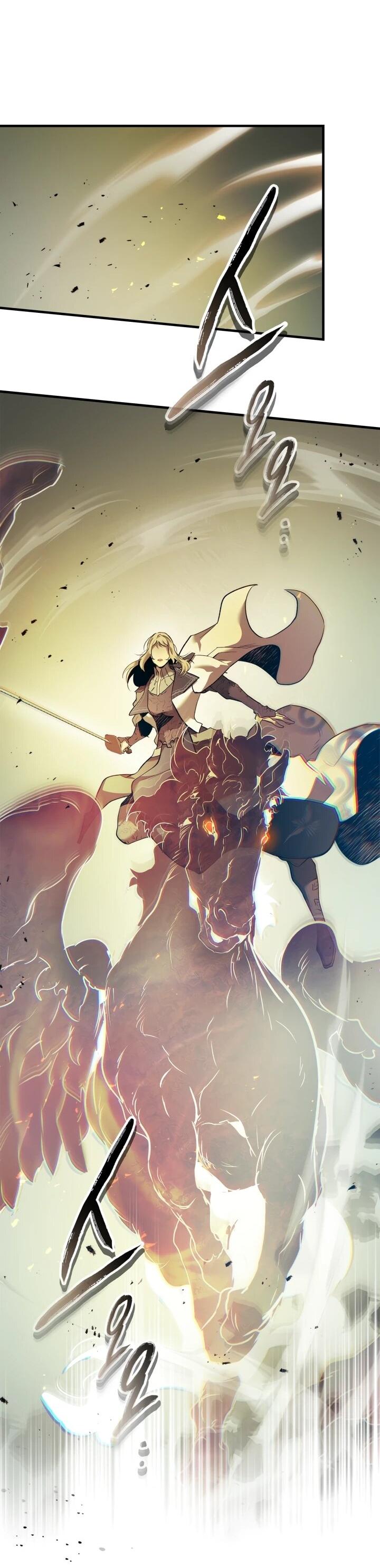 Манга Поднятие уровня с Богами - Глава 162 Страница 16