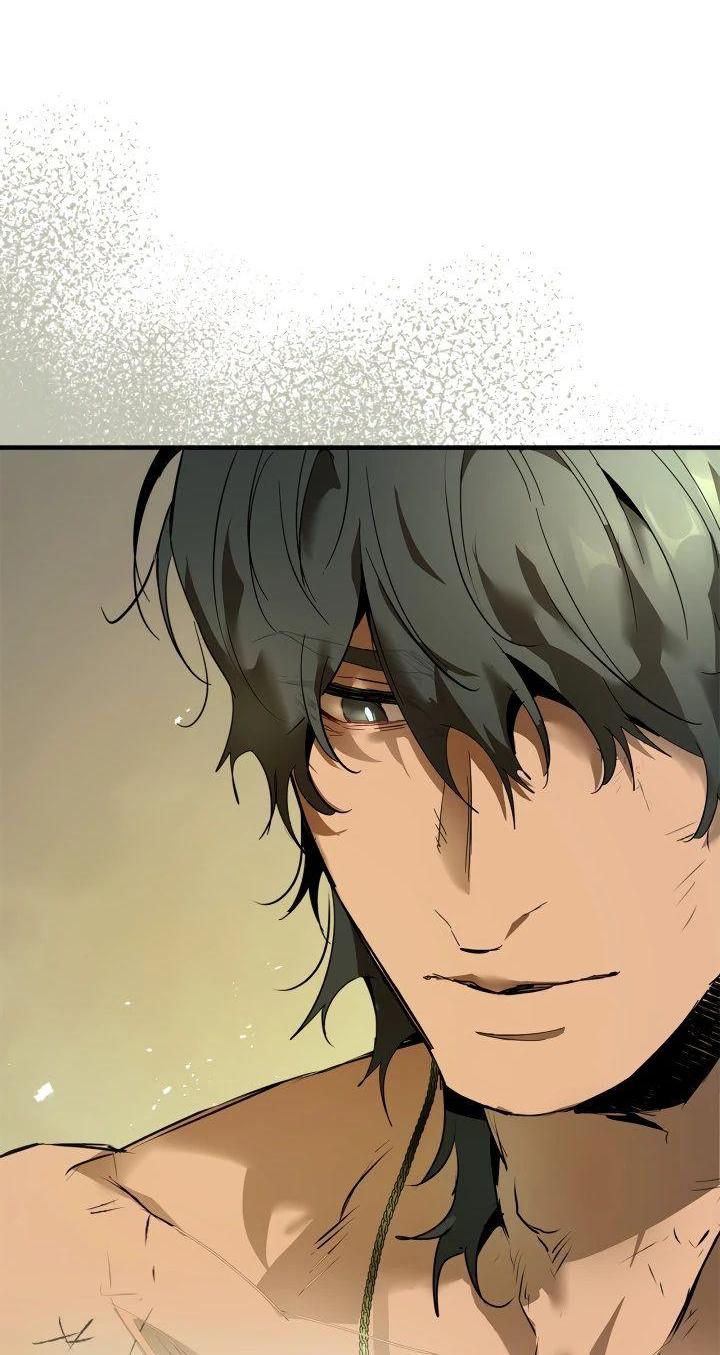 Манга Поднятие уровня с Богами - Глава 133 Страница 25