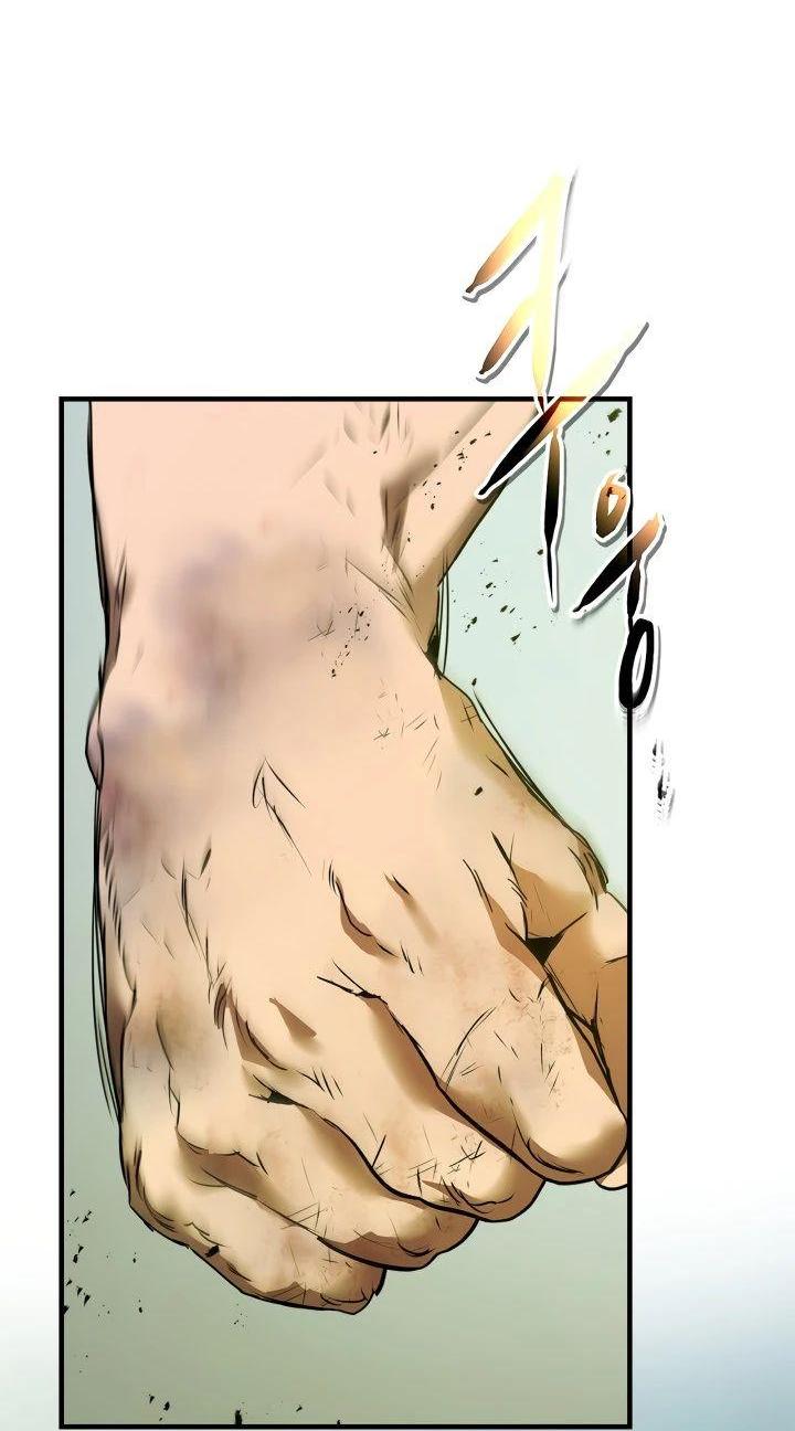 Манга Поднятие уровня с Богами - Глава 133 Страница 2