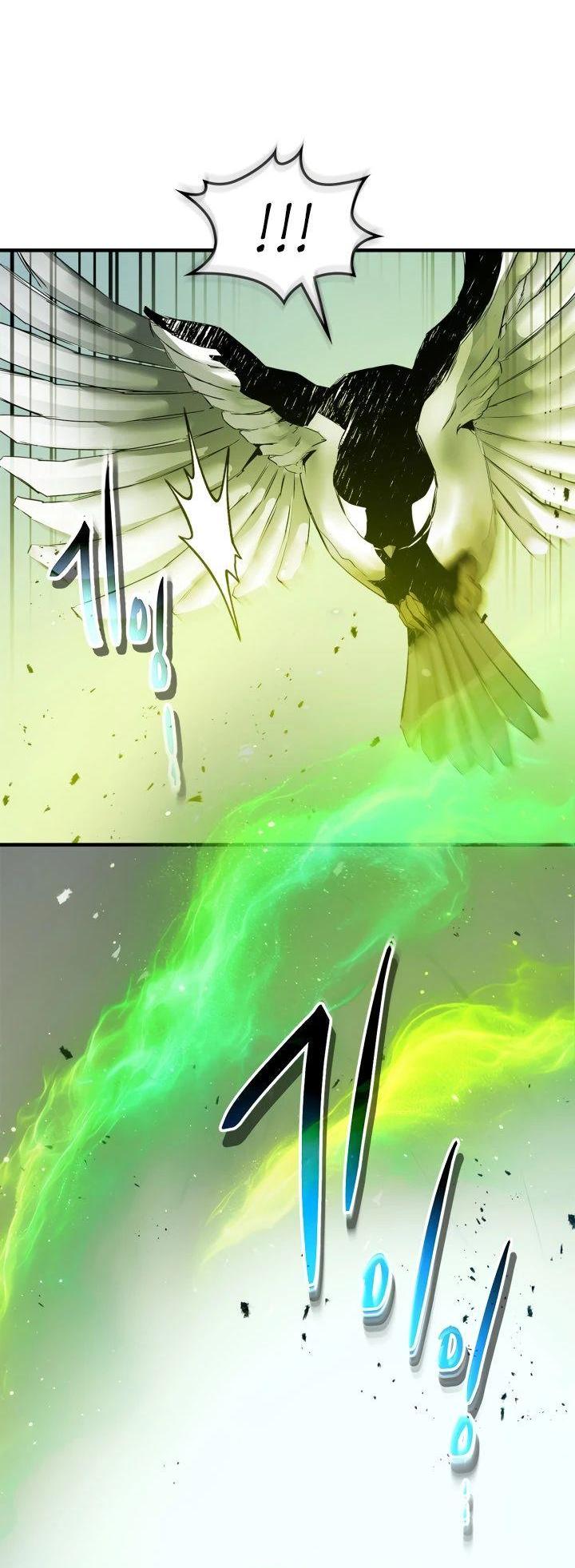 Манга Поднятие уровня с Богами - Глава 133 Страница 11