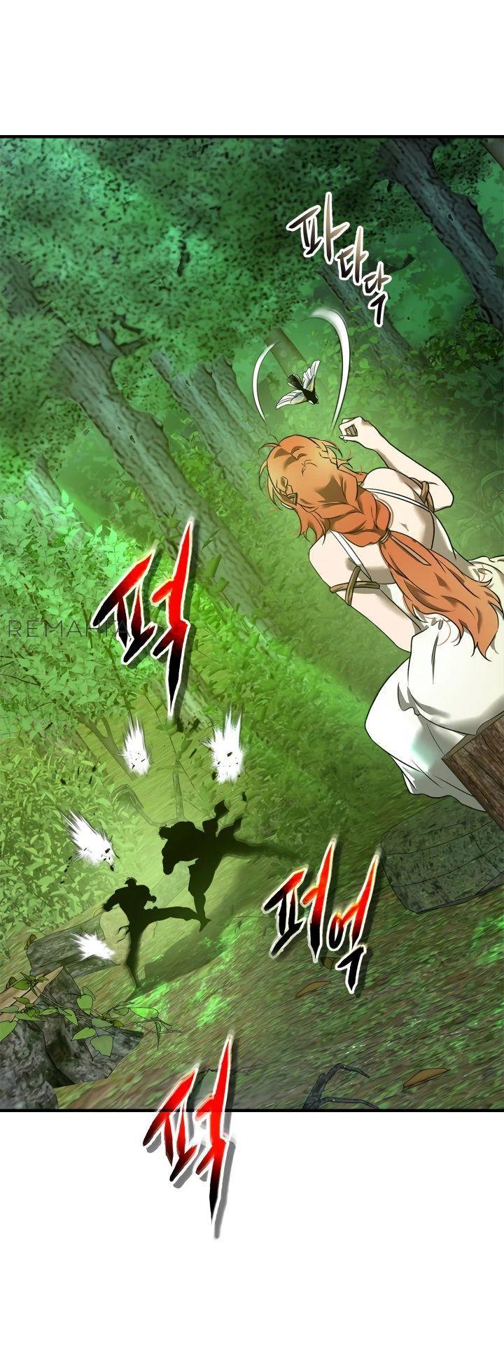 Манга Поднятие уровня с Богами - Глава 133 Страница 10