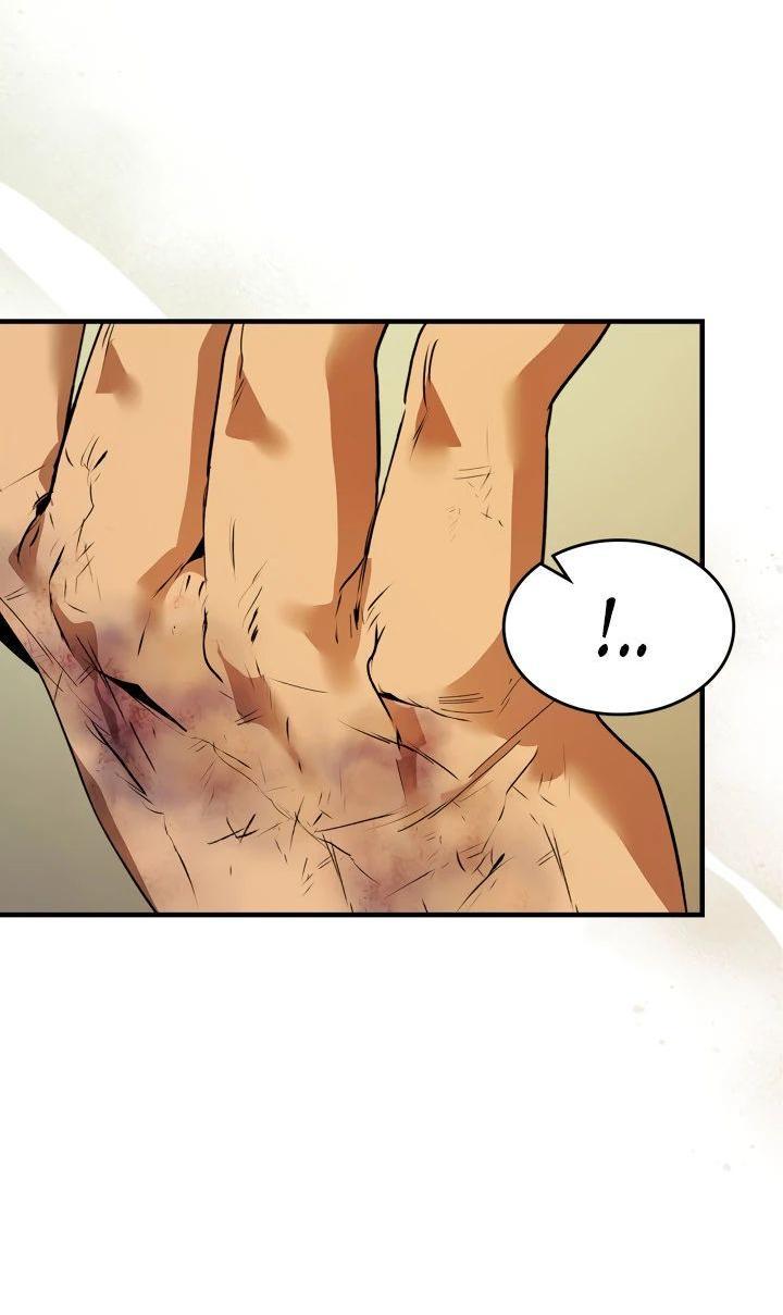 Манга Поднятие уровня с Богами - Глава 133 Страница 22