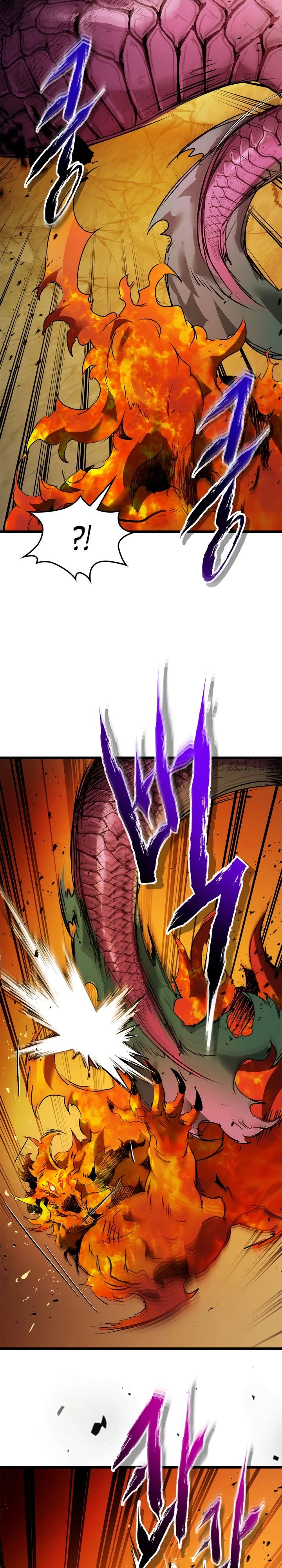 Манга Поднятие уровня с Богами - Глава 137 Страница 12