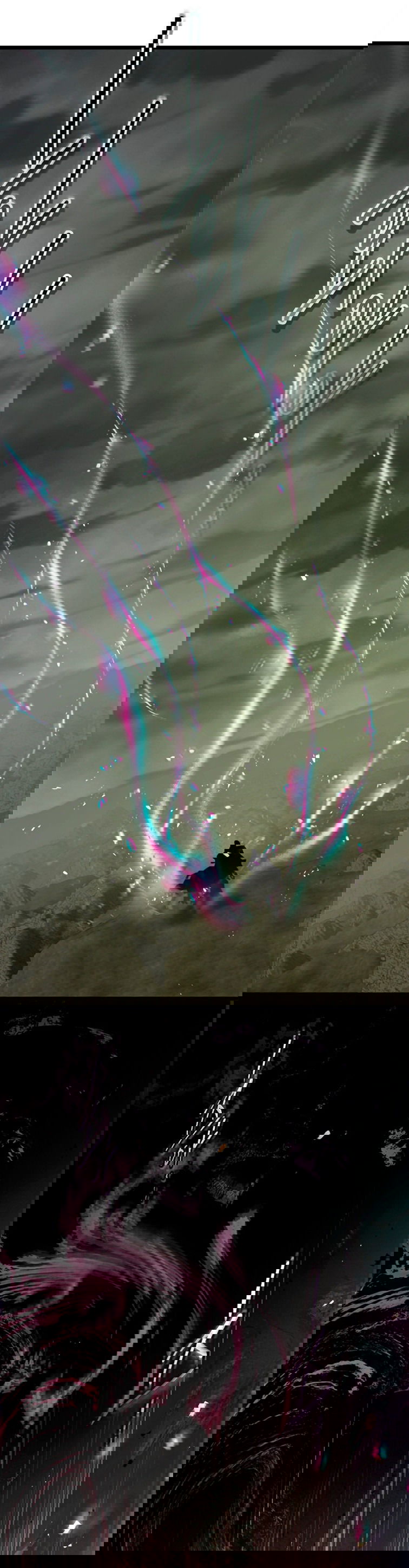 Манга Поднятие уровня с Богами - Глава 141 Страница 12