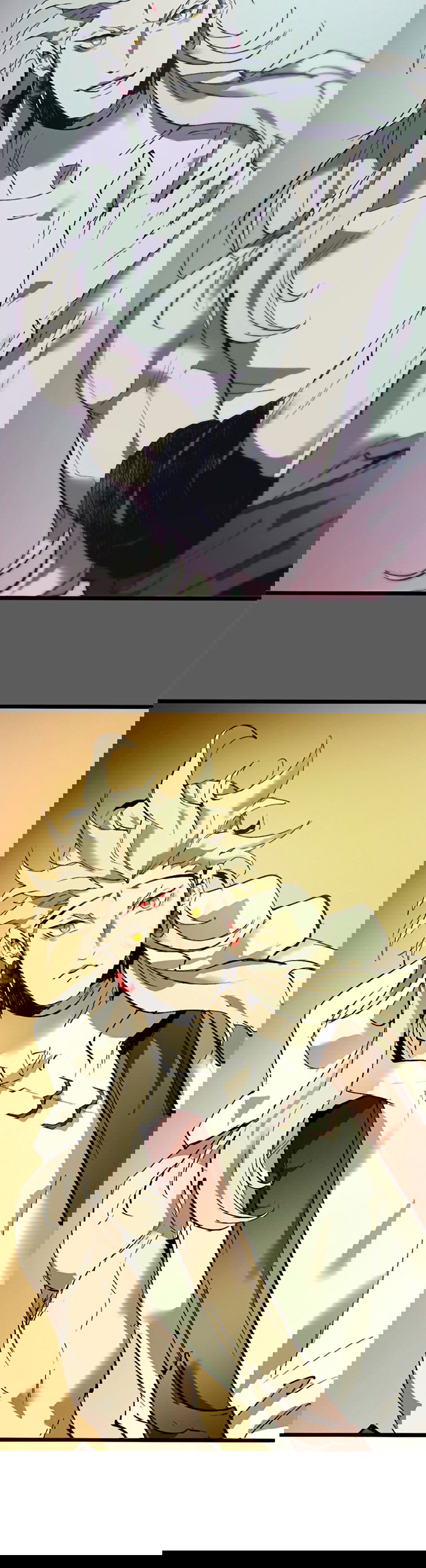 Манга Поднятие уровня с Богами - Глава 141 Страница 47