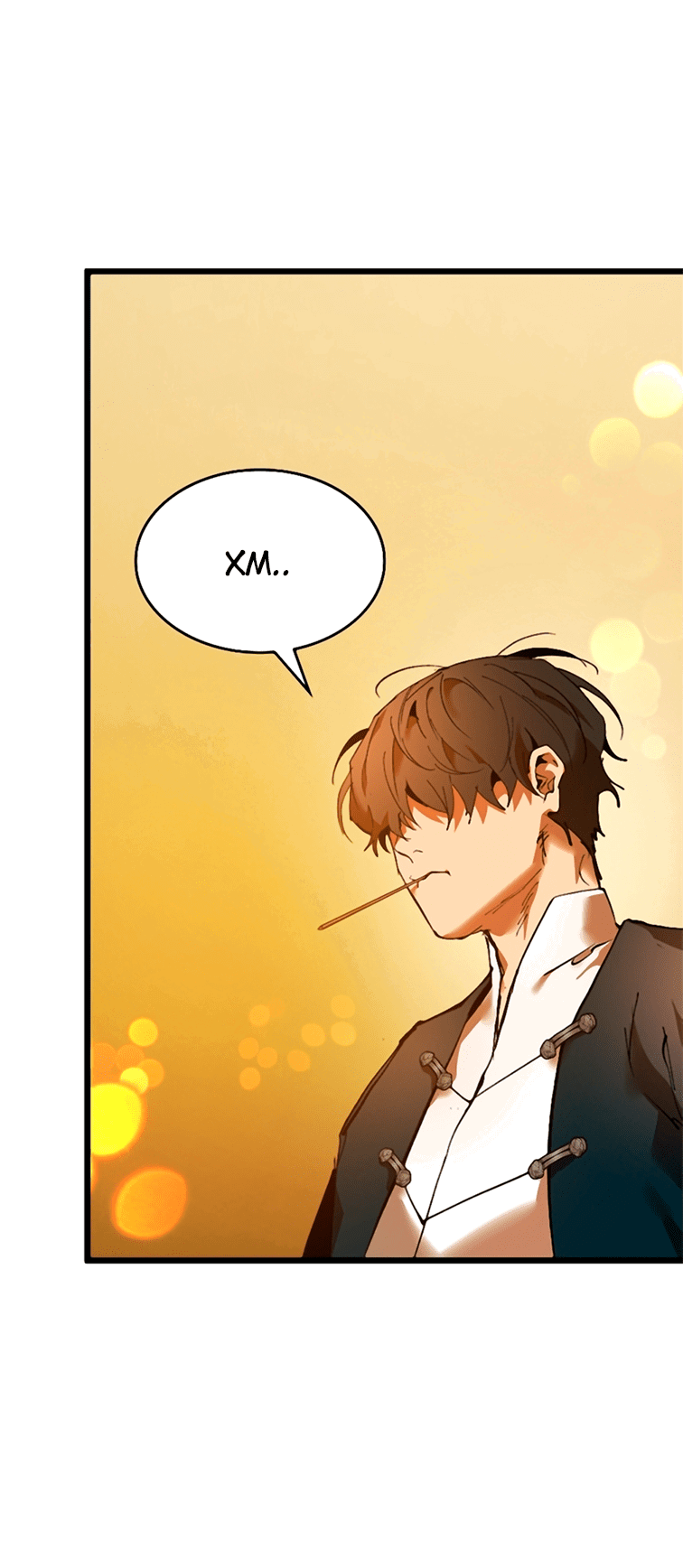 Манга Поднятие уровня с Богами - Глава 141 Страница 34