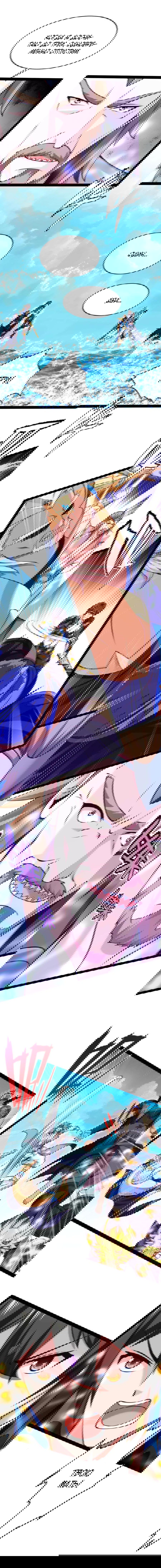 Манга Прокачка в альтернативном мире - Глава 150 Страница 6