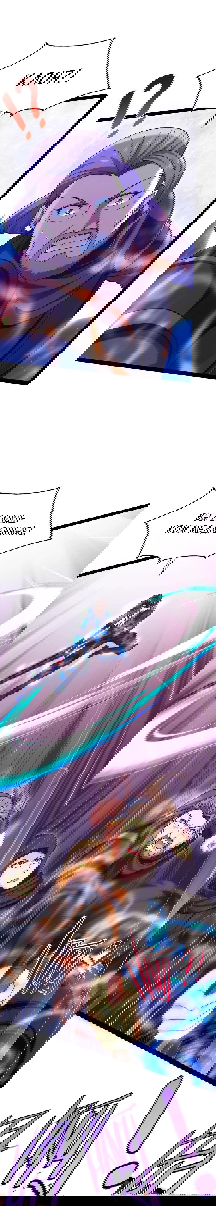 Манга Прокачка в альтернативном мире - Глава 102 Страница 18