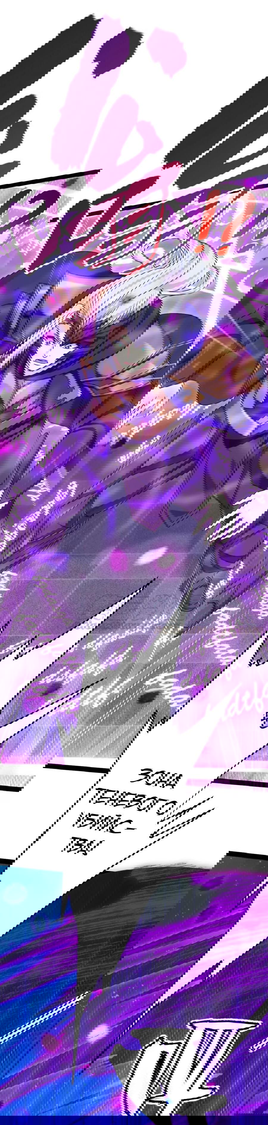 Манга Прокачка в альтернативном мире - Глава 102 Страница 20