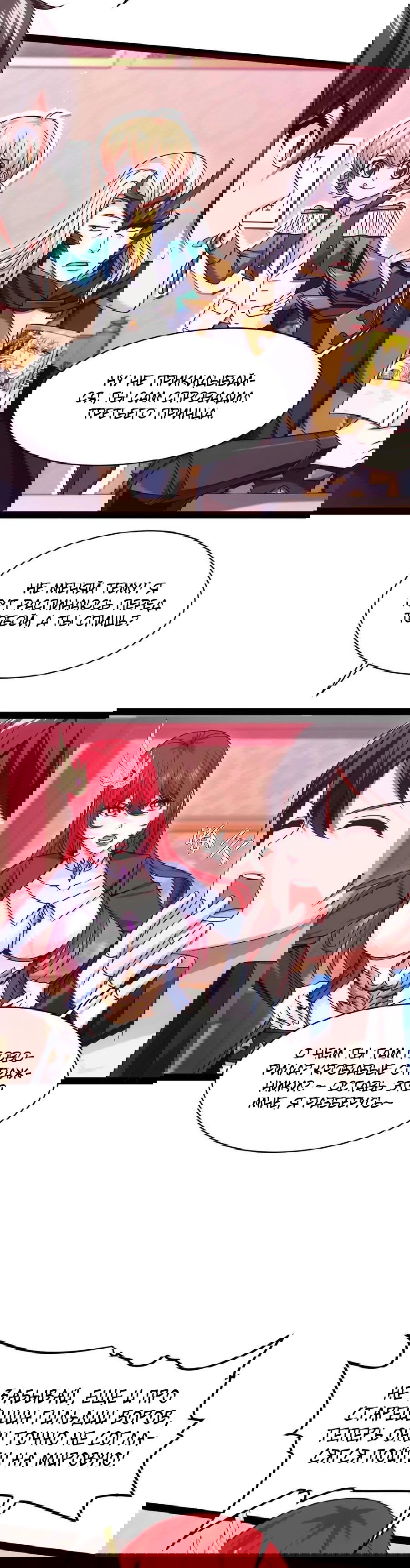 Манга Прокачка в альтернативном мире - Глава 102 Страница 9