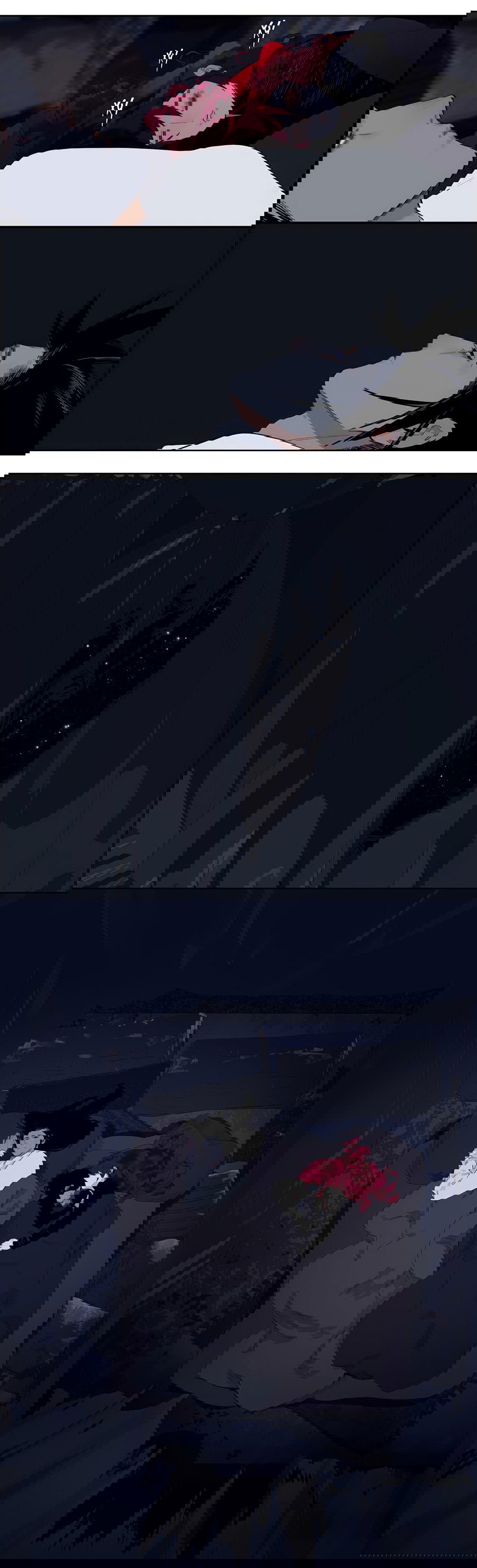 Манга Эта звезда - Глава 60.2 Страница 12