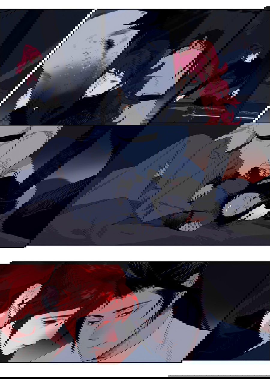 Манга Эта звезда - Глава 60.2 Страница 7