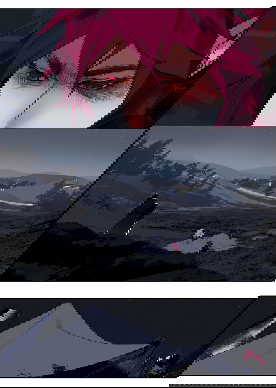 Манга Эта звезда - Глава 60.2 Страница 6