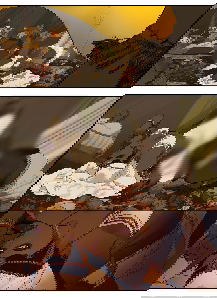 Манга Эта звезда - Глава 59.3 Страница 4