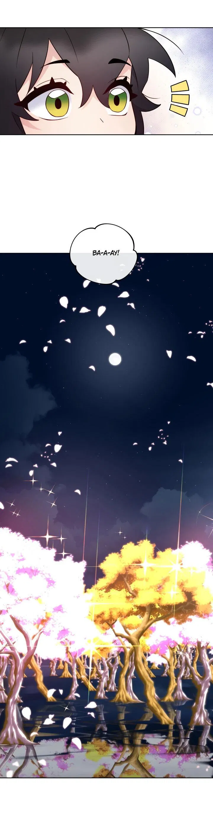 Манга Злодейкой может стать любая! - Глава 146 Страница 10