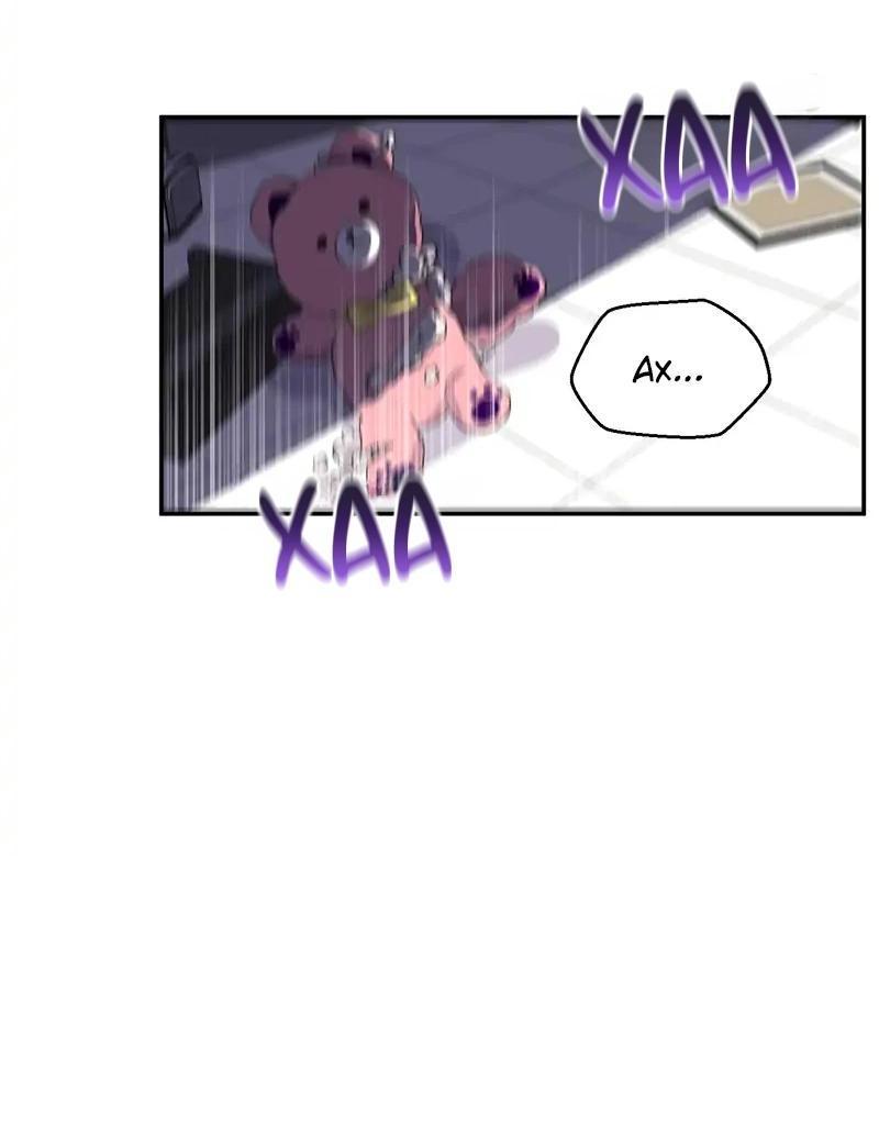 Манга Поцелуй шестого чувства - Глава 44 Страница 3