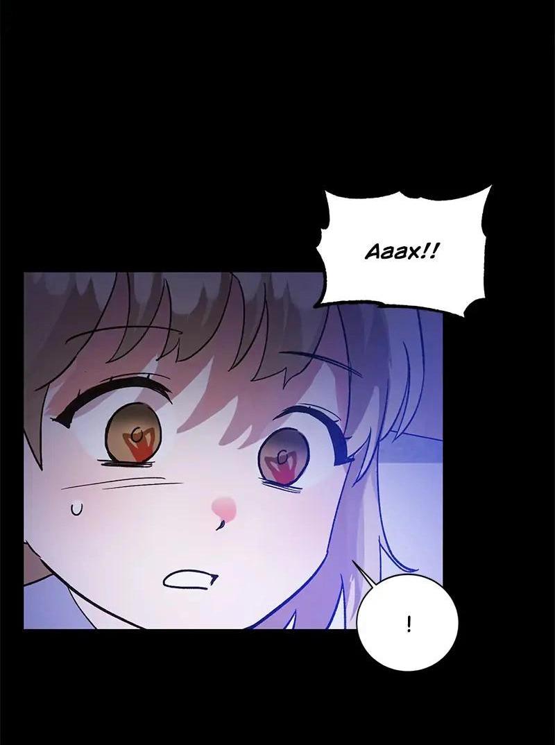 Манга Поцелуй шестого чувства - Глава 44 Страница 54