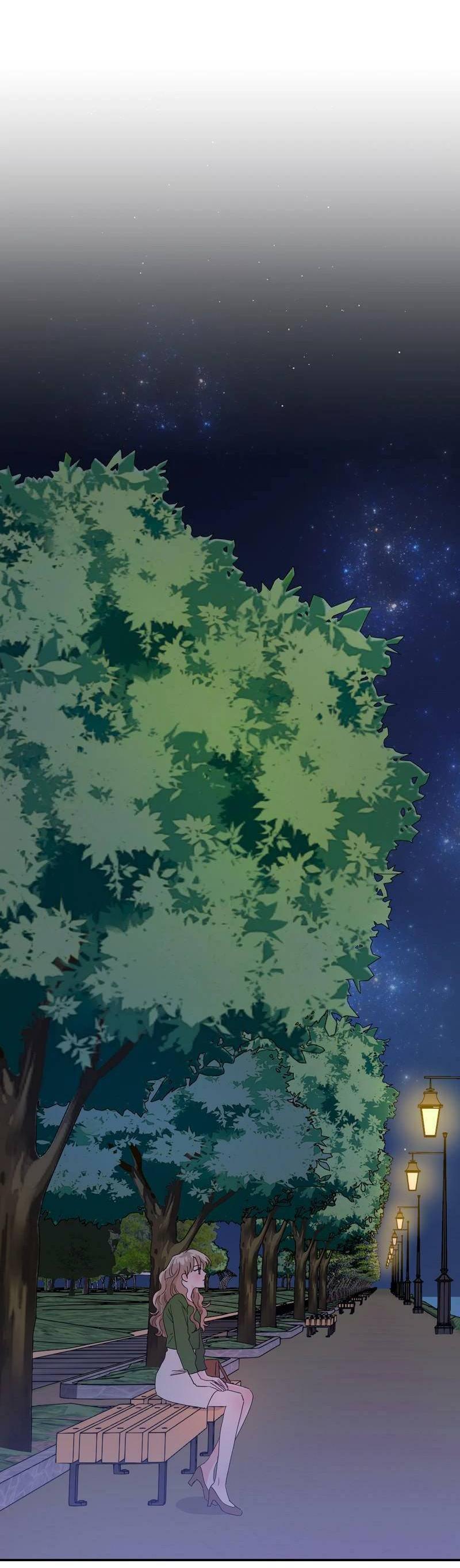 Манга Поцелуй шестого чувства - Глава 52 Страница 30