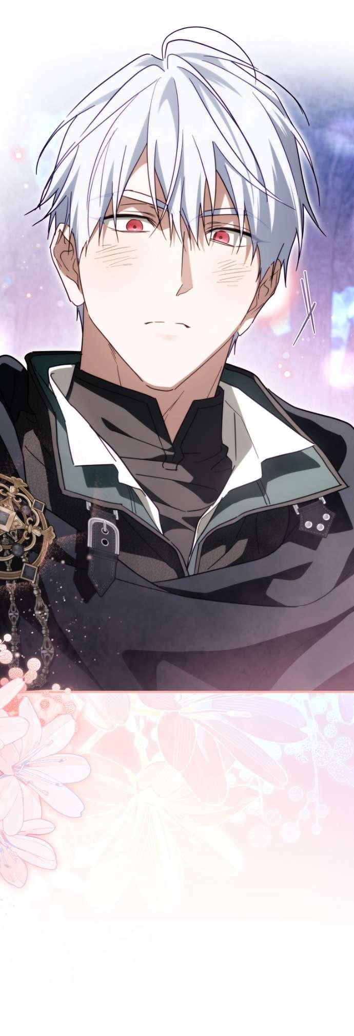 Манга Как переманить мужа на свою сторону - Глава 125 Страница 54