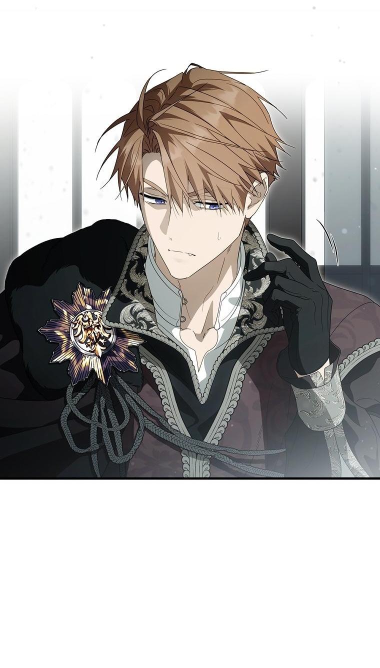 Манга Как переманить мужа на свою сторону - Глава 128 Страница 10