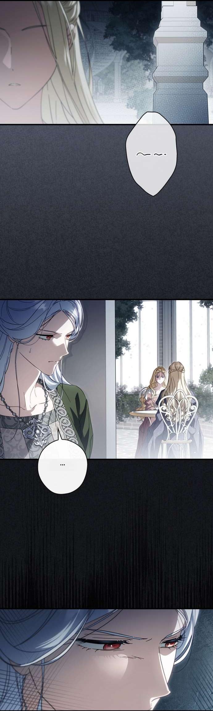 Манга Как переманить мужа на свою сторону - Глава 119 Страница 2