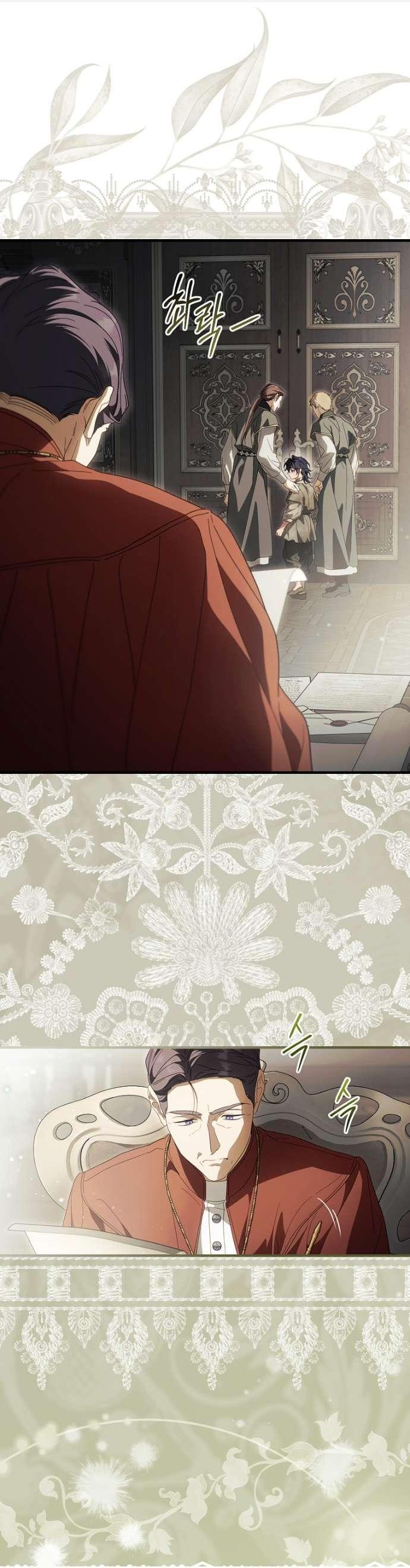 Манга Как переманить мужа на свою сторону - Глава 121 Страница 59