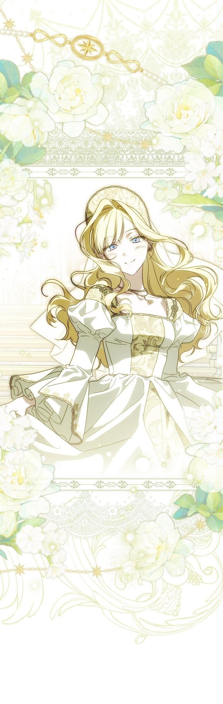 Манга Как переманить мужа на свою сторону - Глава 123 Страница 30