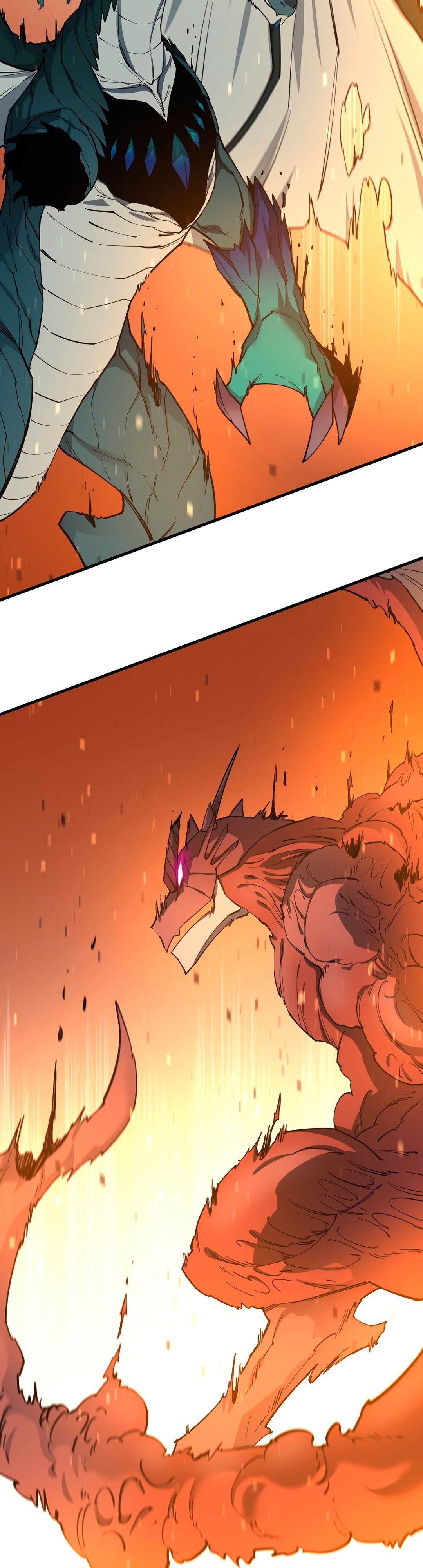 Манга Пожирая, крепнет - Глава 91 Страница 32